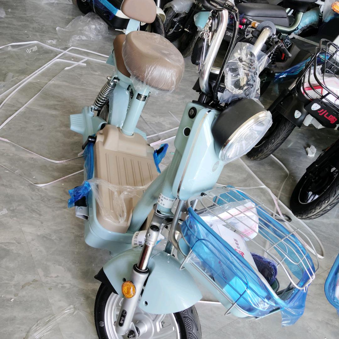 三合小鸟电动车