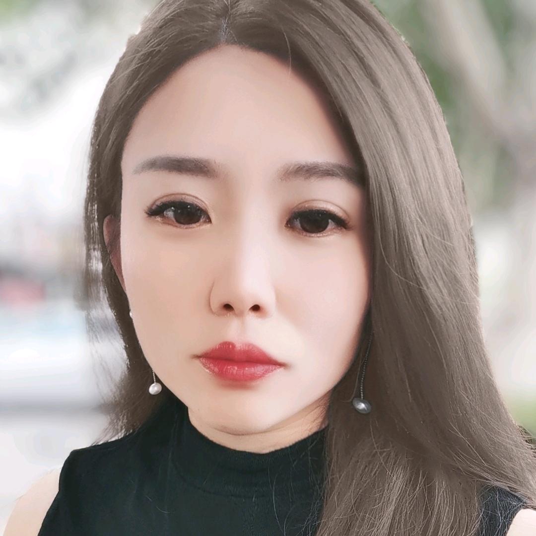 锦鲤丫头