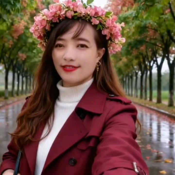 云南妹