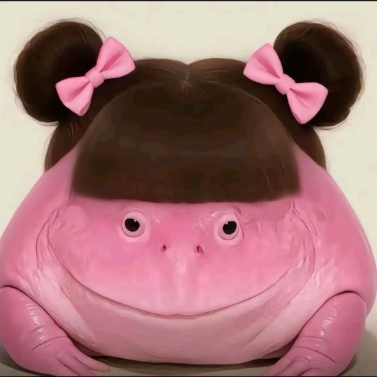 偏爱.