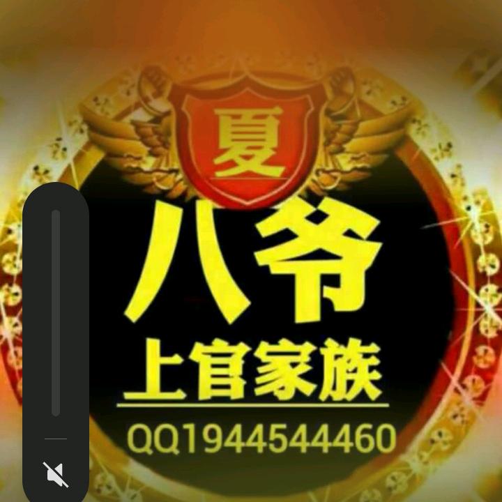 腾飞 （八爷）