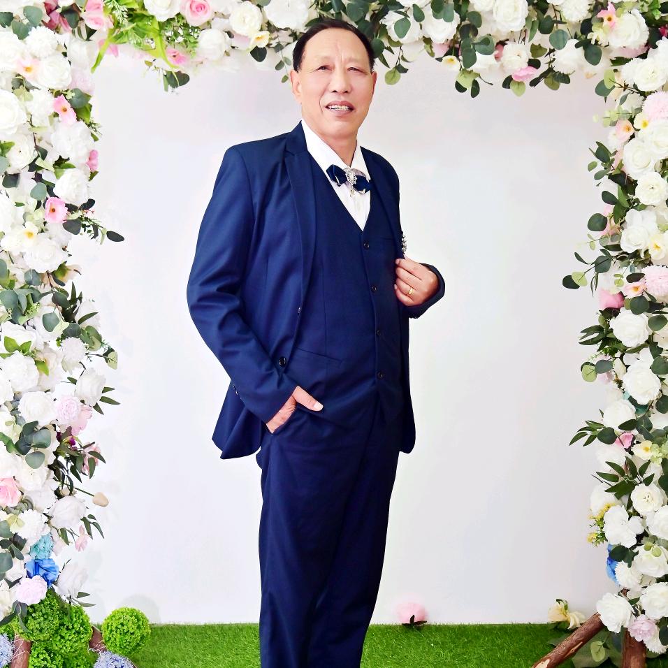 幸福一家