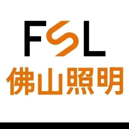 佛山照明（华美立家店）（曾）