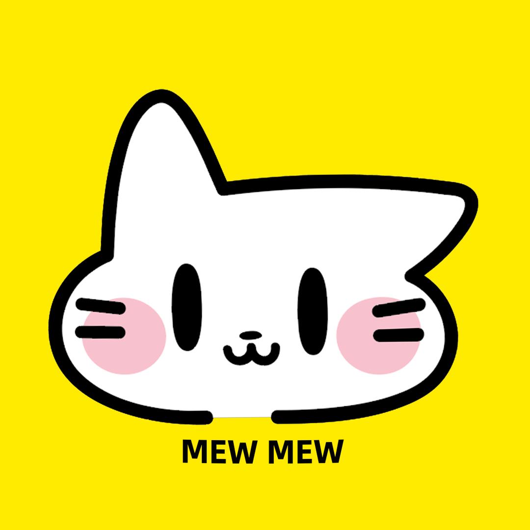 我是白小喵
