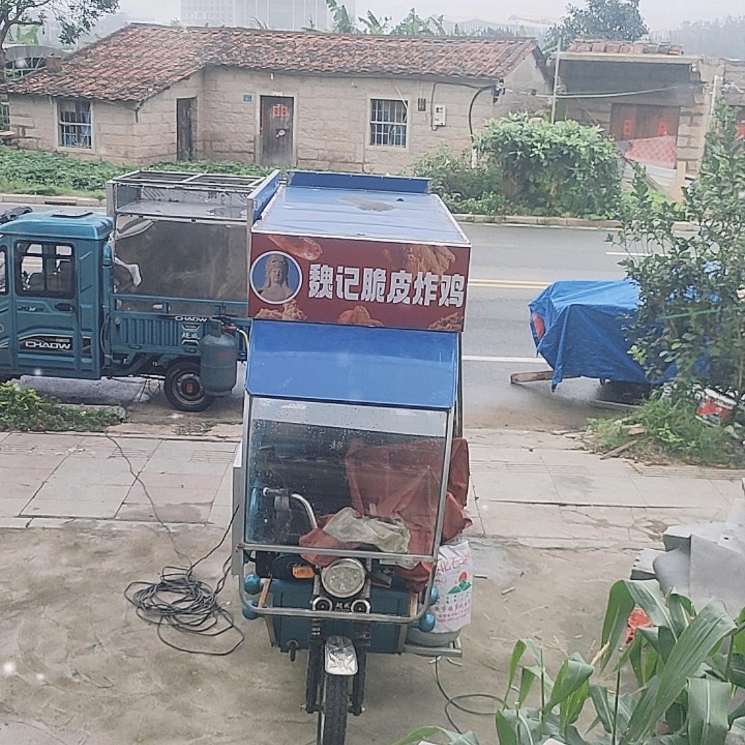 湄洲岛魏记脆皮炸鸡，民宿推荐