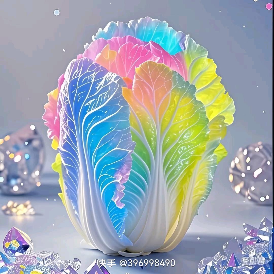 菜园（财源滚滚）