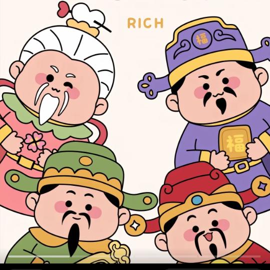 梵高的向日葵🌈🌈🌈