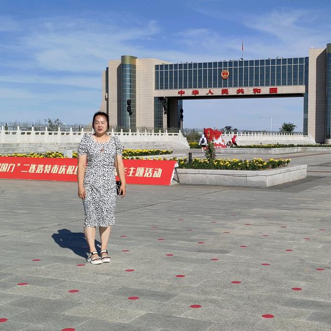 丰镇二手房向红