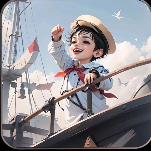 航海美少女战士