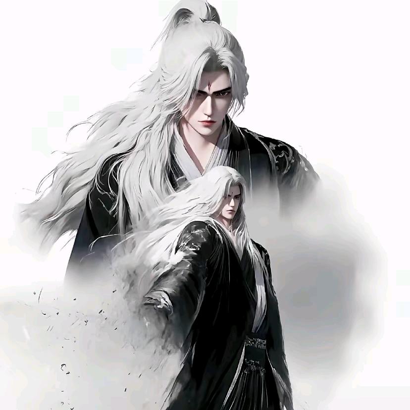 在逃迪士尼王子
