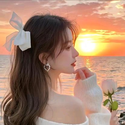 梅城月老桃子🍑