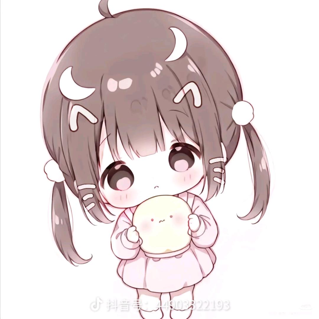 蛋仔主播唐鹿
