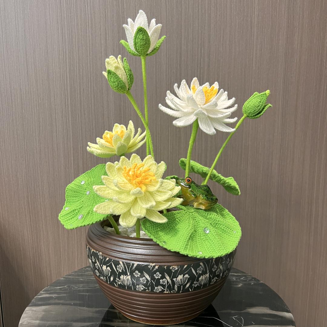 花织浪漫手工（巧织团）