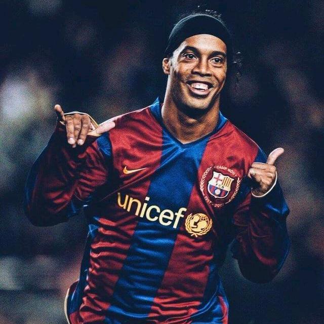 Ronaldinho