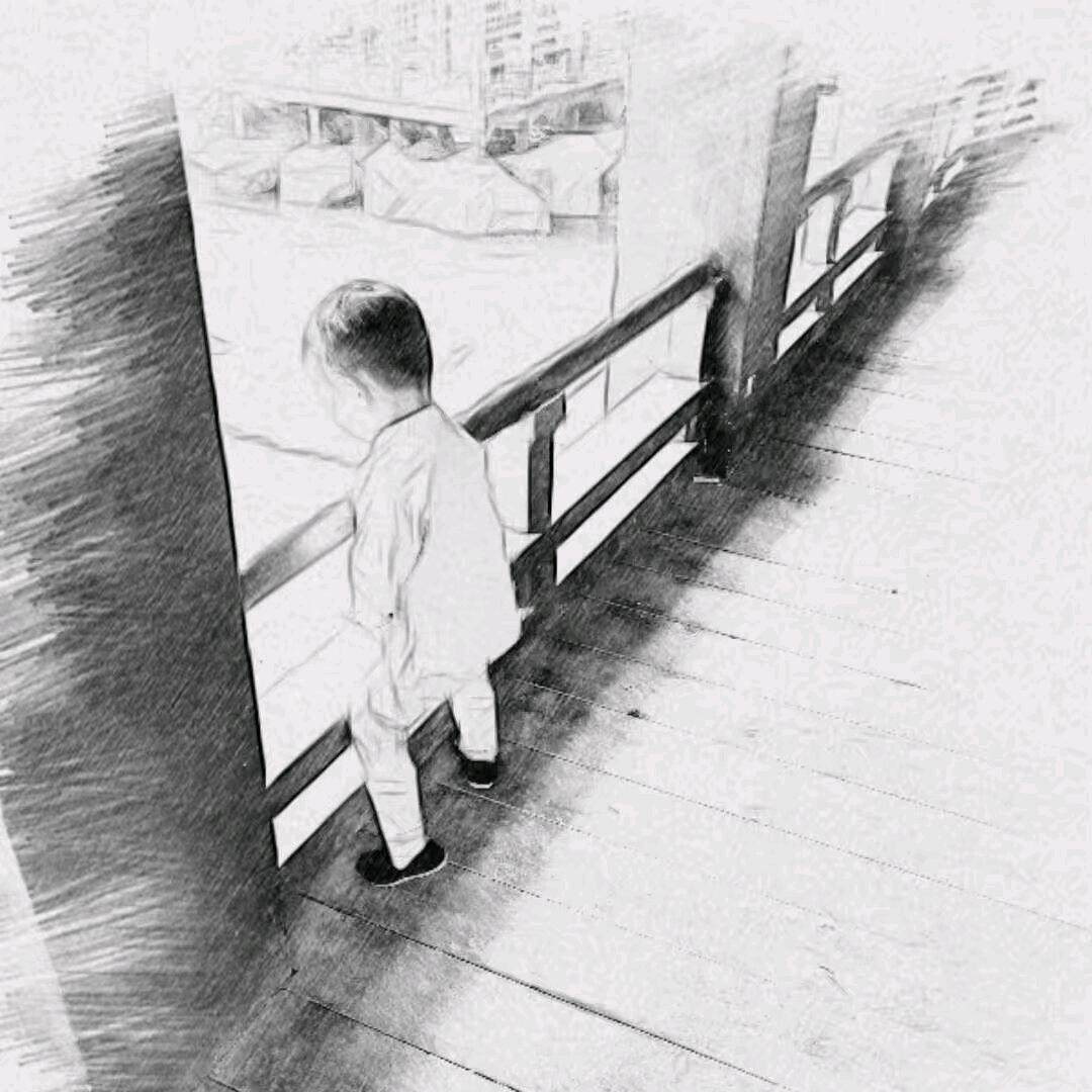 神兽二哥