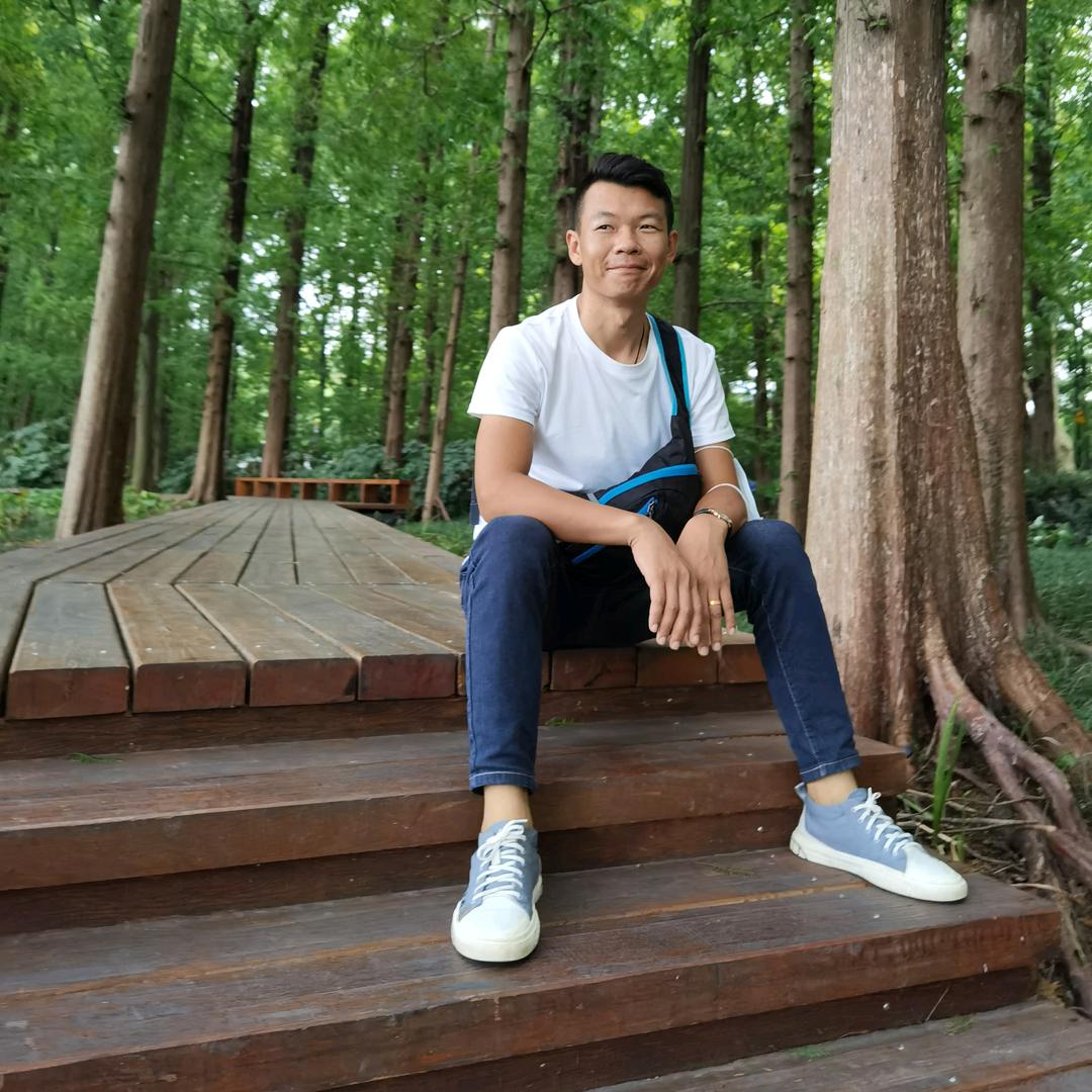 番禺东湖钓场