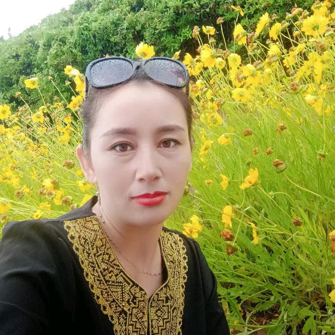 a♥古丽♥