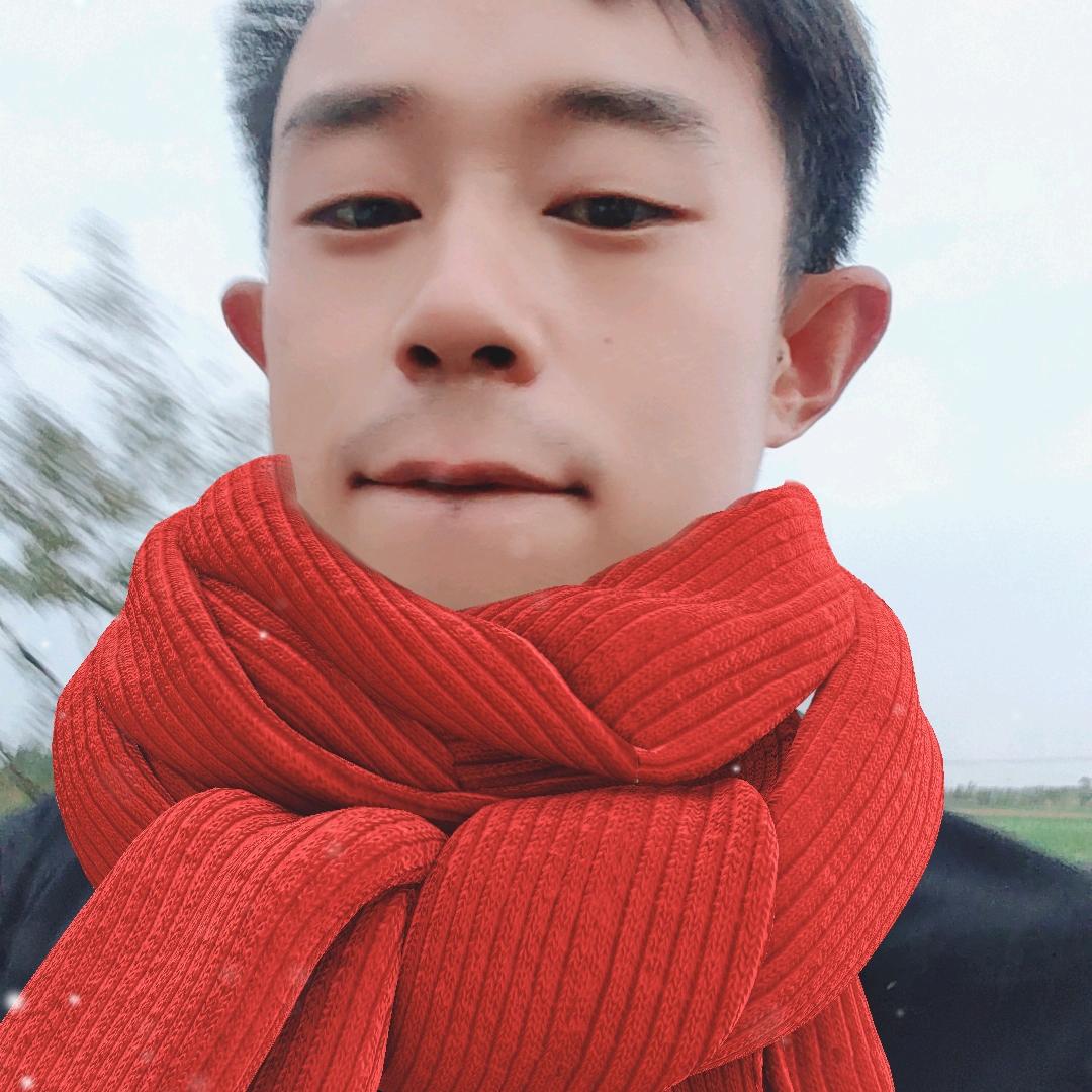 张子程正能量