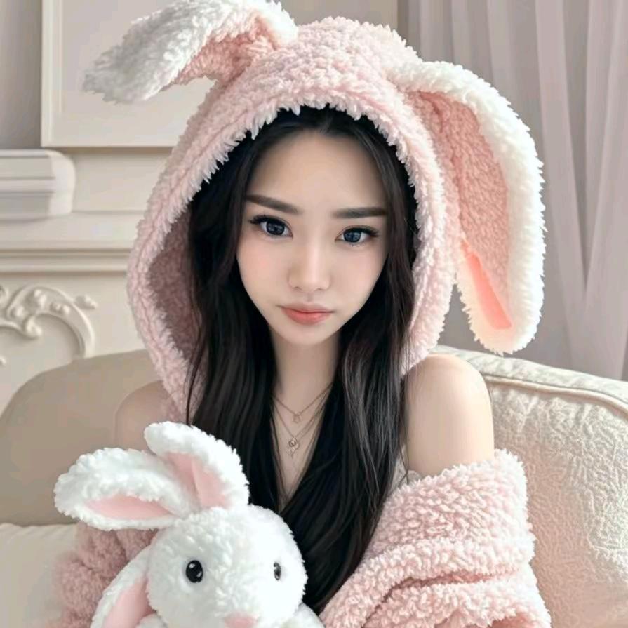 小晶晶👉一个人挺好❤️