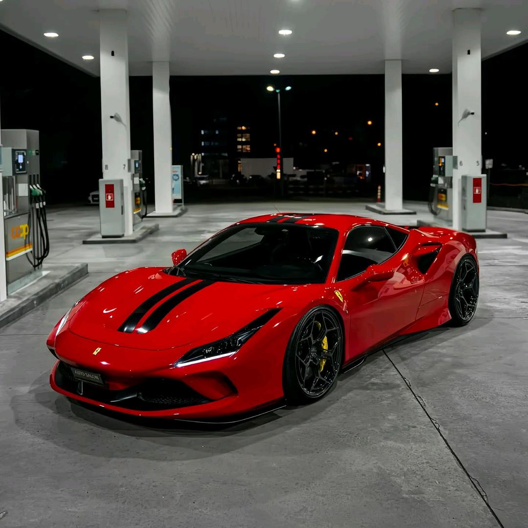 老秦说车
