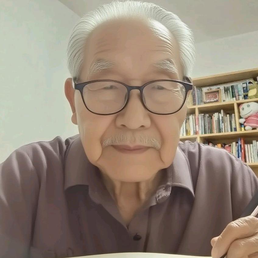 老广学英语