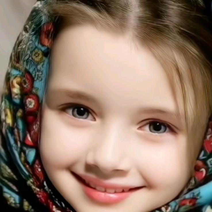中年少女