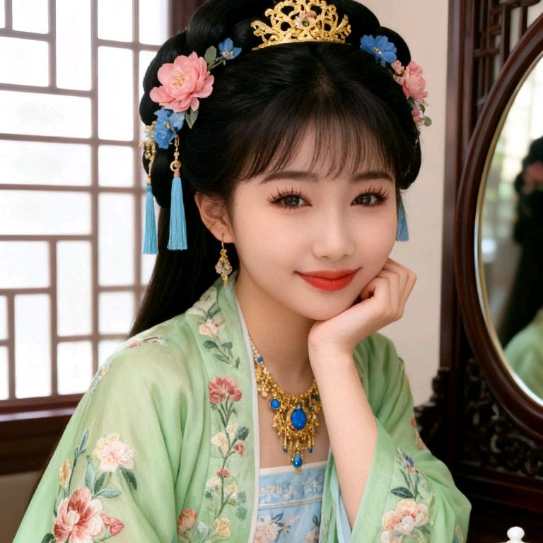 晴晴