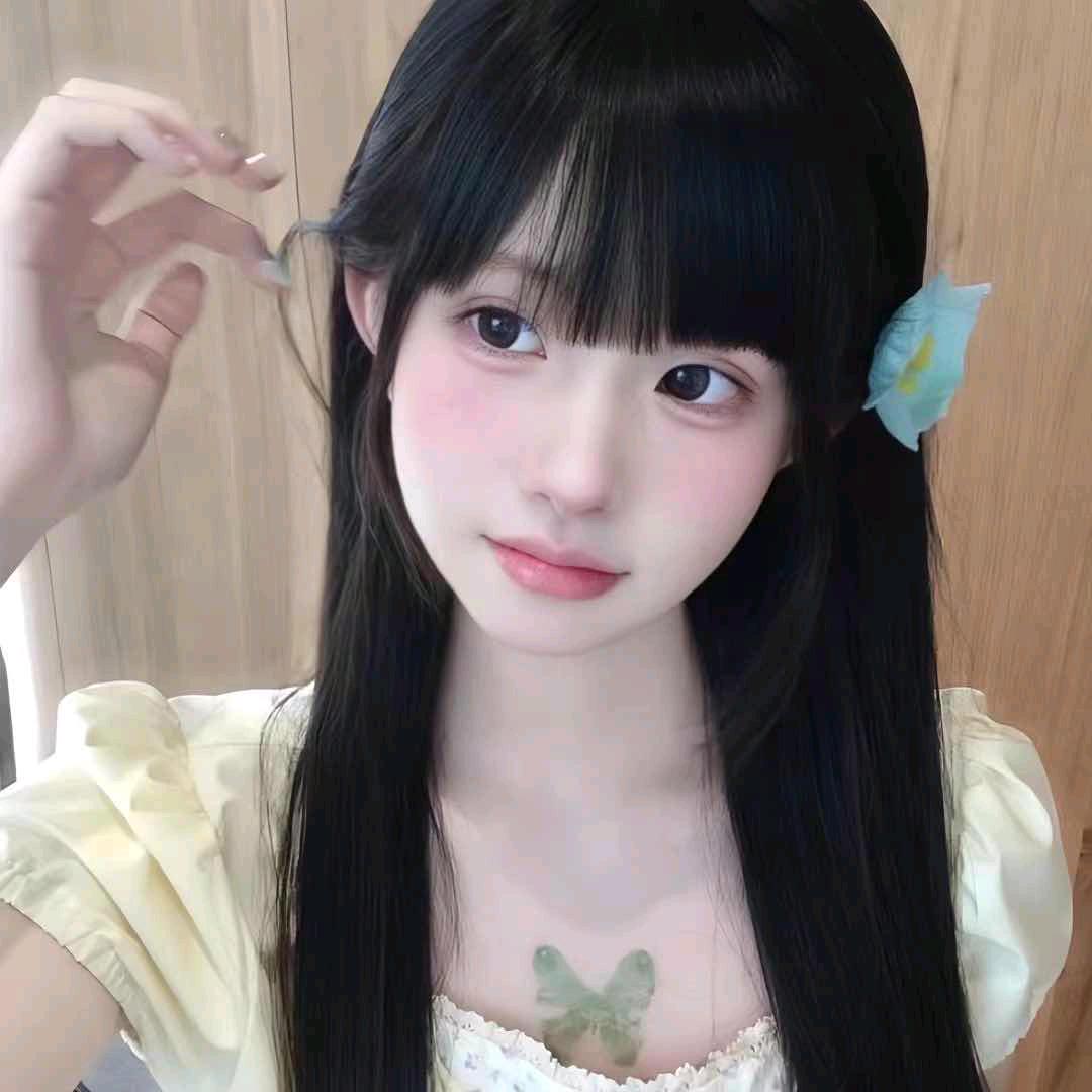 娜娜ᵇᵃᵇʸ✨