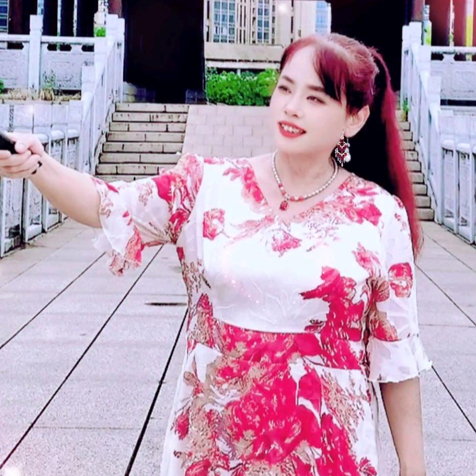 春暖花开仙姐