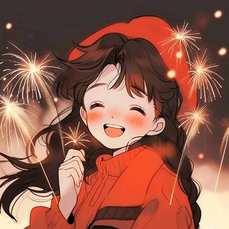 A小小姑娘（公牛爱眼LED灯）