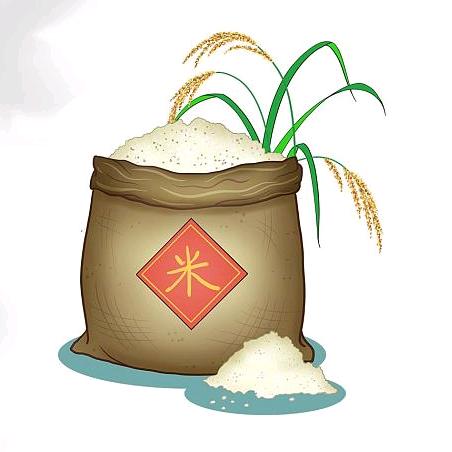 优选大米农产品