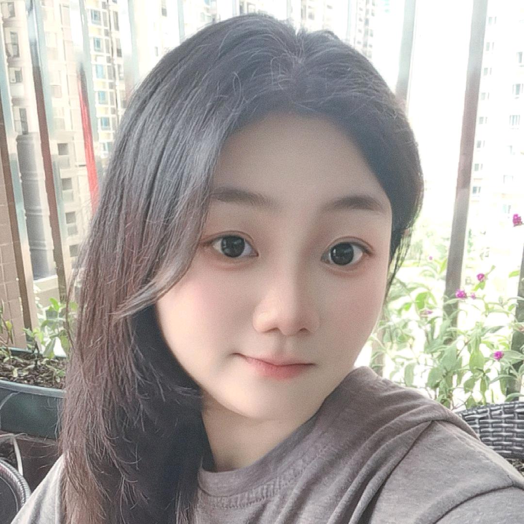杨家姑娘《请勿连赞》