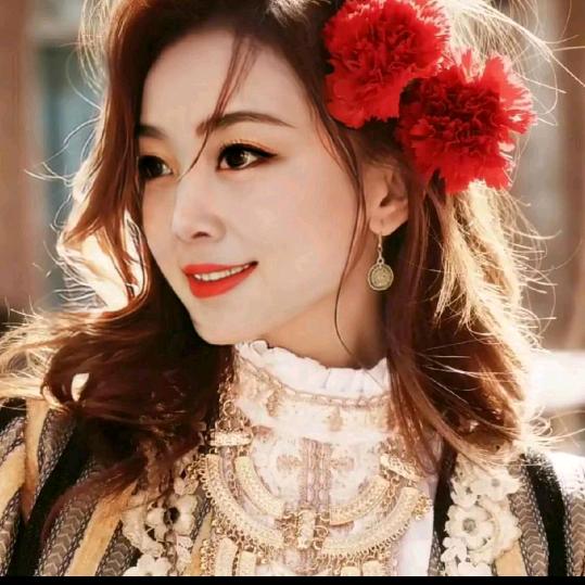 🌴🌺白雪🌺🌴