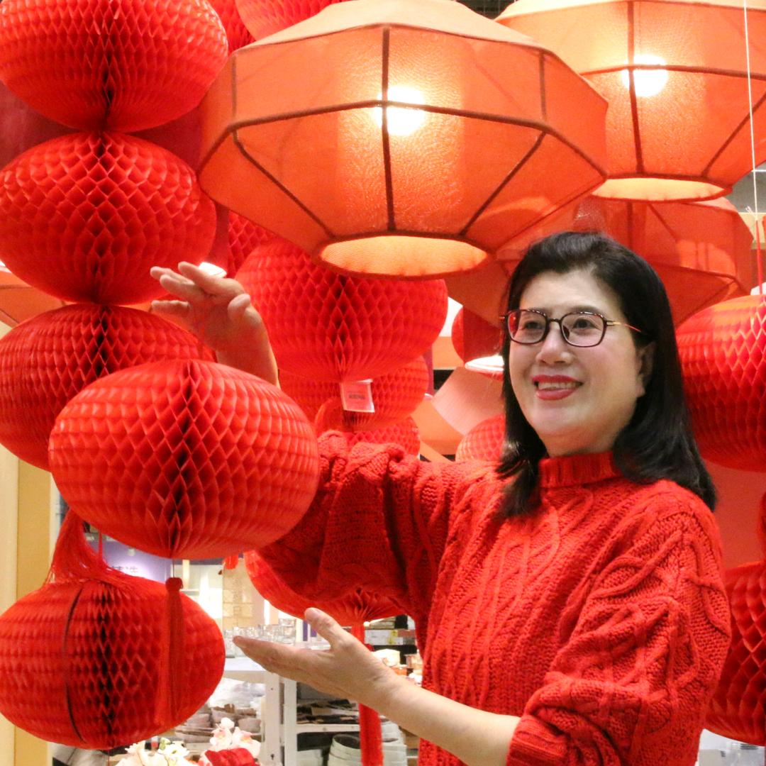 太阳花