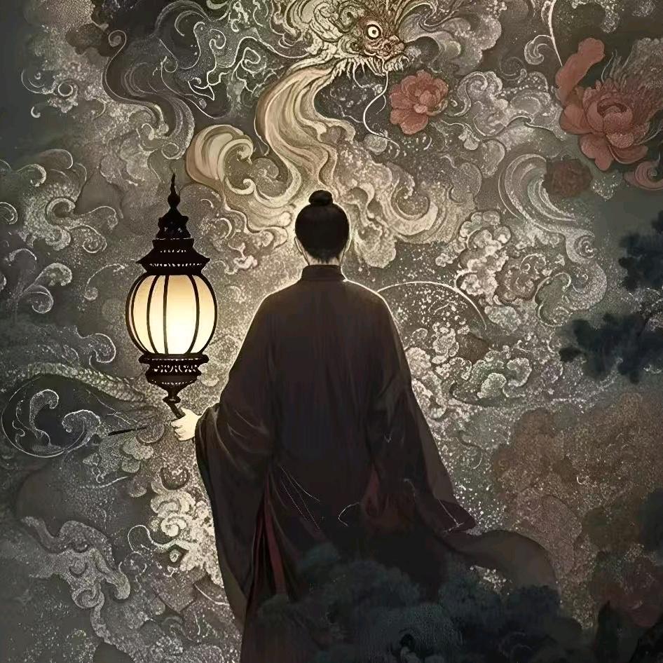 天幕暗章