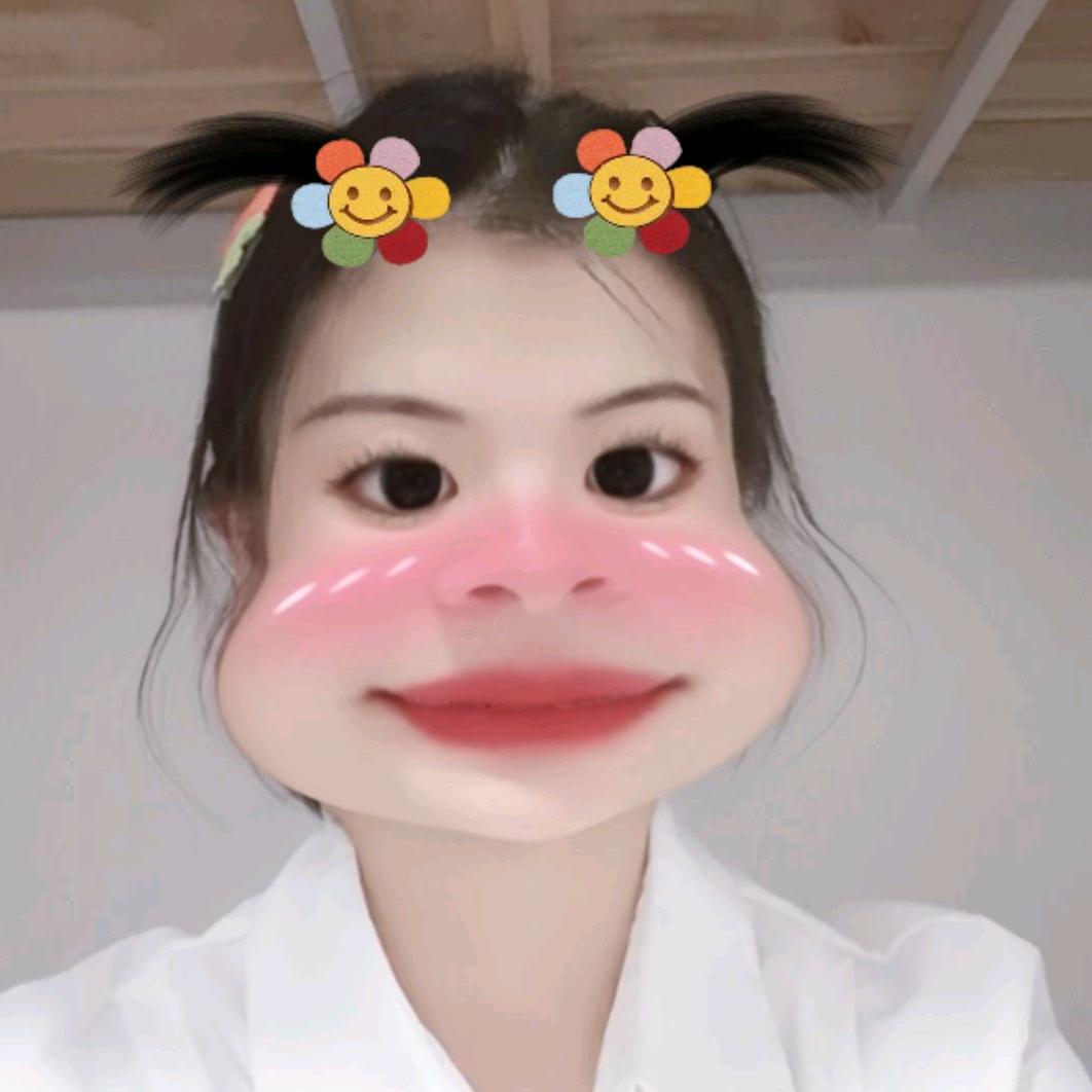 是小王～（