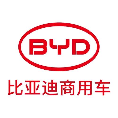比亚迪商用车国虹店