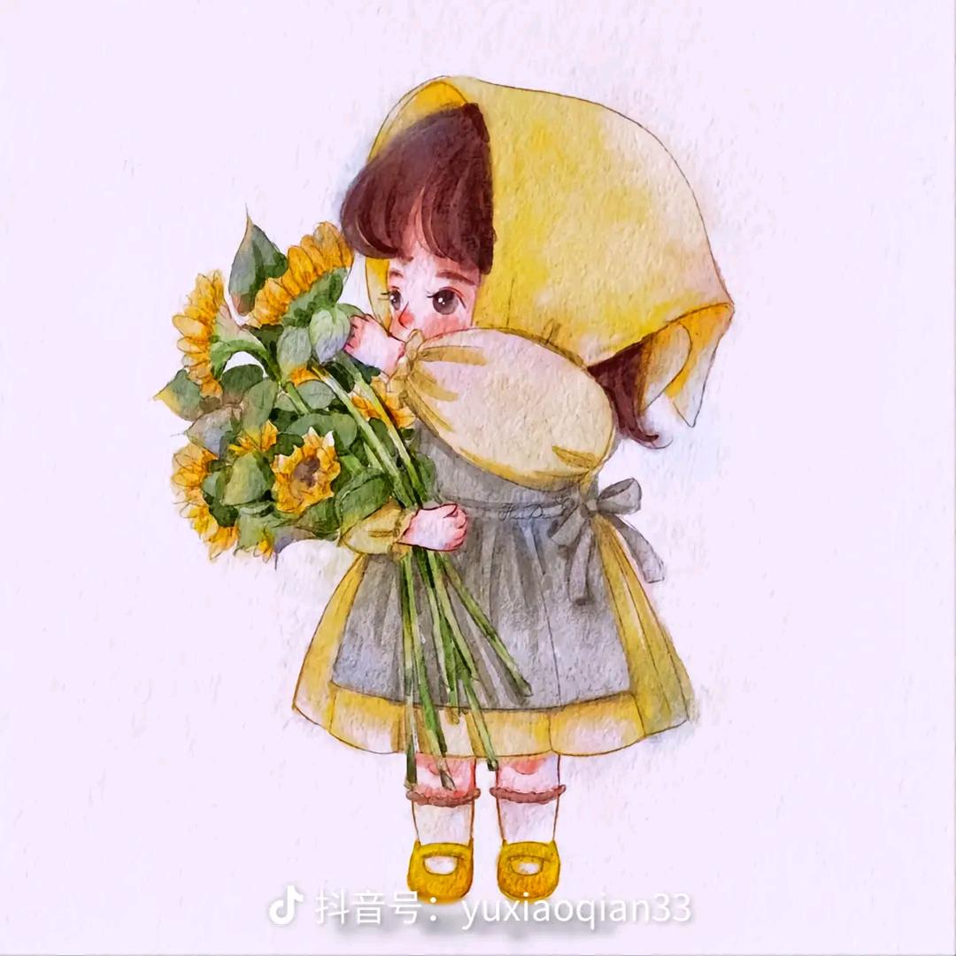 藏家女孩