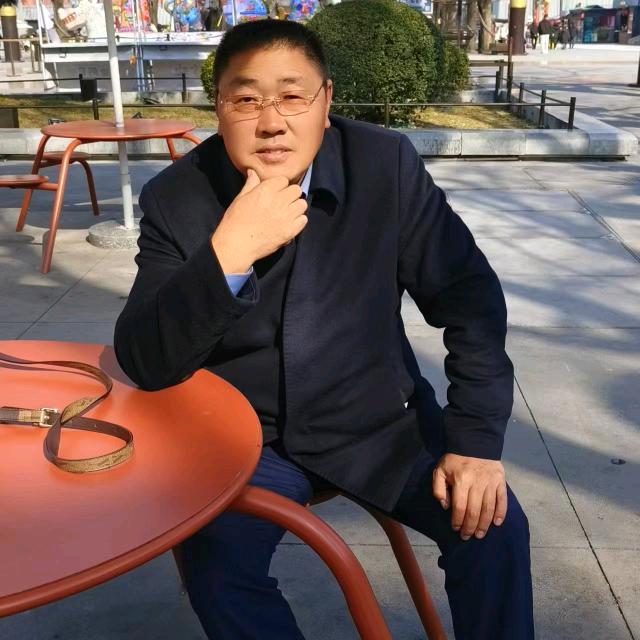 顺李成张—李美福