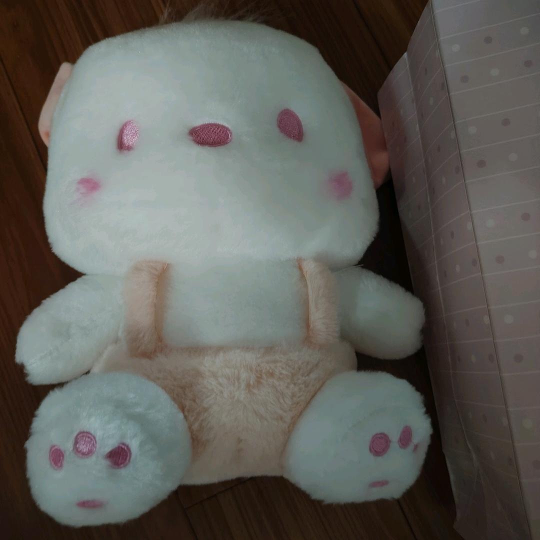好运不断
