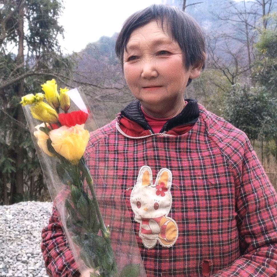 桂英@