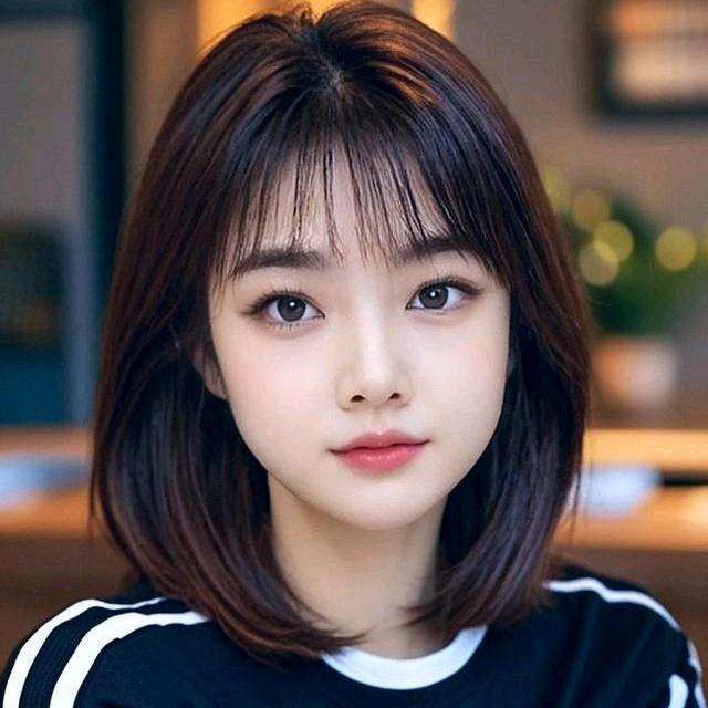 淡淡的花香