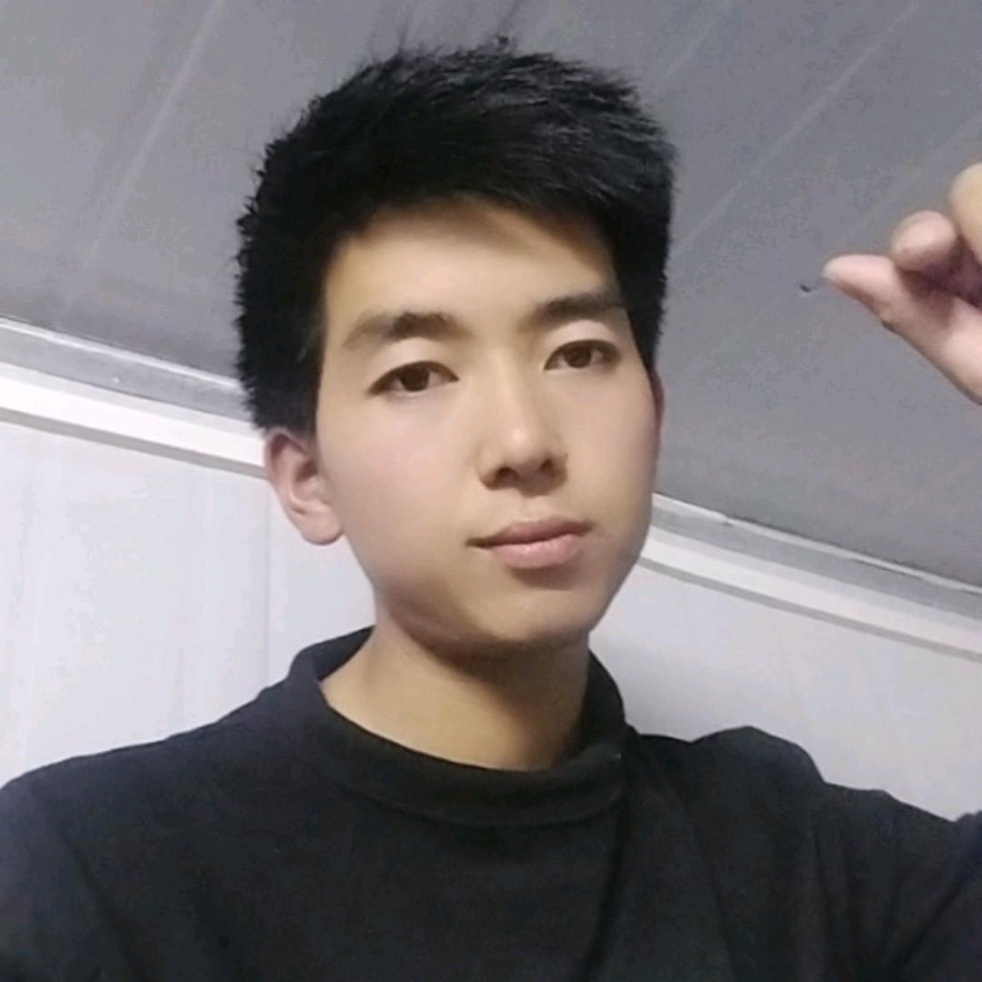 农村小阿白