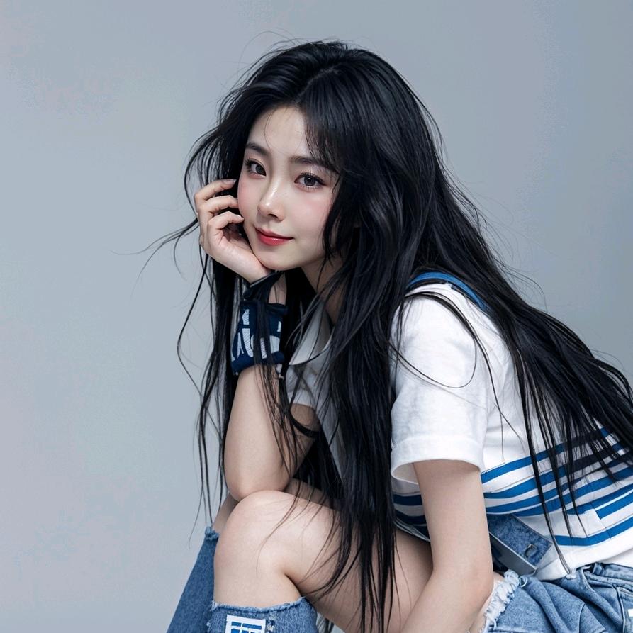 @张姐养生操头像