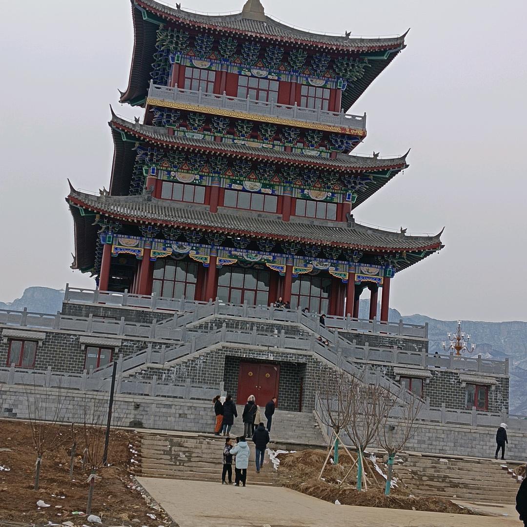 王者之尊