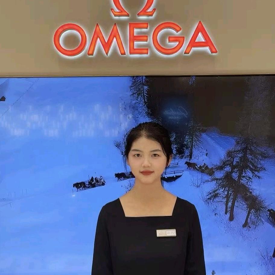 榆林Ω欧米茄小郑