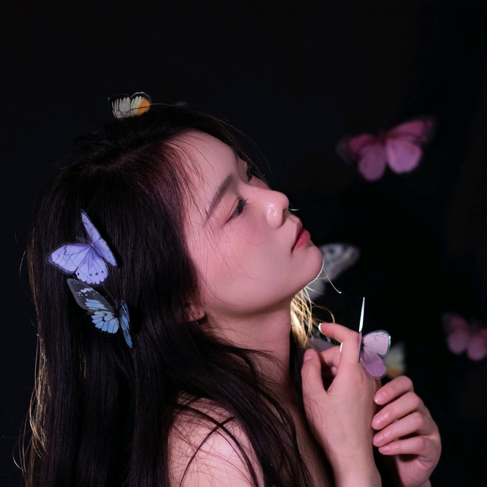 小白同学最可爱♥