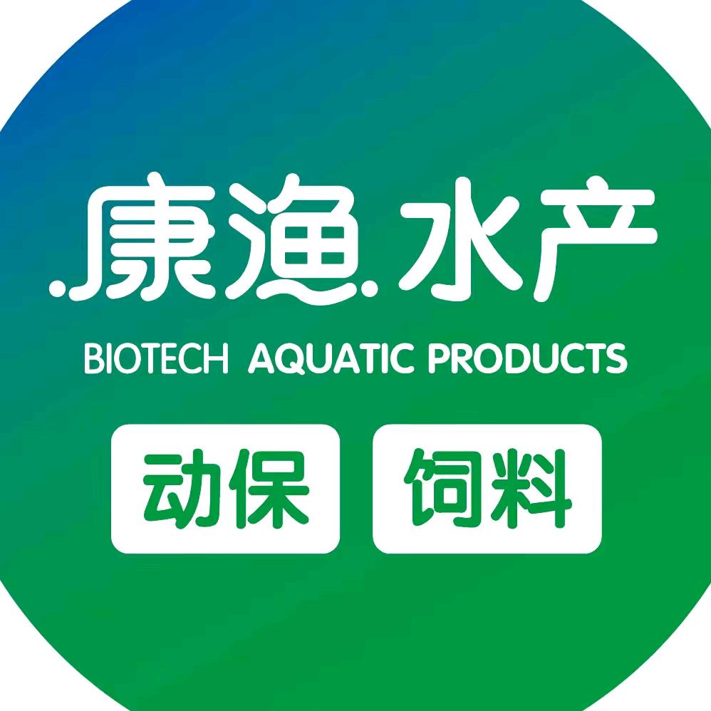 康渔水产渔需店直播间