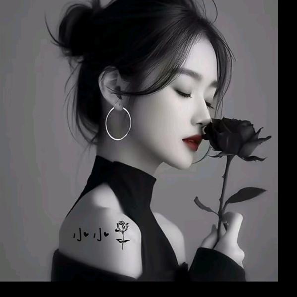 彝家妹子