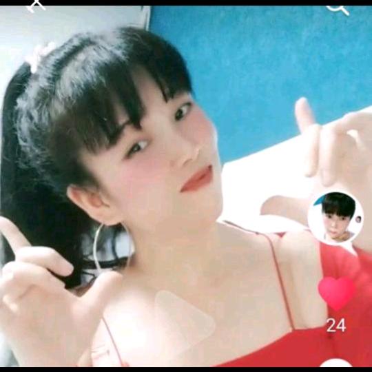 丽利。
